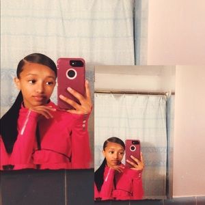 Meet your Posher, Mia